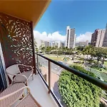 Luana 217 condo
