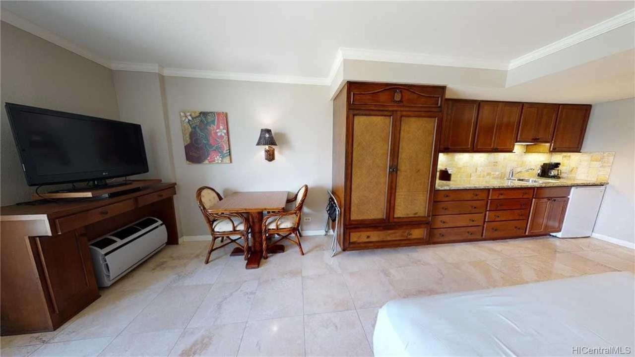 Luana 217 Apartamento Honolulu